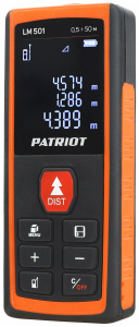 ��������� PATRIOT LM 501