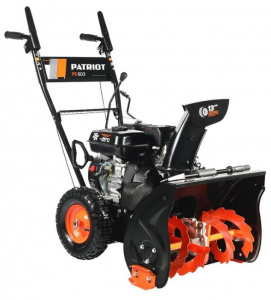 ���� ������ ������������ ���������� PATRIOT PS 603 ���������� 7�.� ��������-�������� ������������