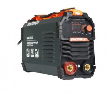 ��������� ������� Patriot WM230D