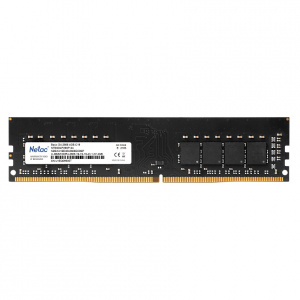 ����������� ������ Netac 4096Mb Basic NTBSD4P26SP-04