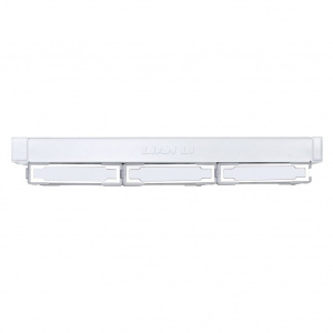 ��� LIAN LI Galahad II Trinity 360mm SL-INF White