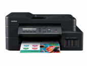 ��� Brother DCP-T720DW Inkbenefit Plus black