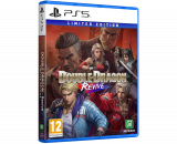 ���� DOUBLE DRAGON REVIVE (PS5) Limited Edition