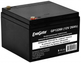 �������������� ������� Exegate EX282972RUS GP12260 (12V 26Ah) ��� ���� �5