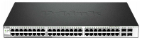 ���������� D-Link DGS-1210-52P/ME/A1A