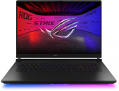 ������� Asus ROG Strix Scar 18 G835LWG-SA280 (90NR0LI1-M00CX0) 18"/U9 290HX Plus/32/1/RTX5080/������