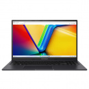 ������� ASUS Vivobook 15X OLED K3504VA-MA476 (90NB10A1-M00K60) 15.6" 3�/Intel Core i5-1335U/16GB/512GB SSD/No OS/Black