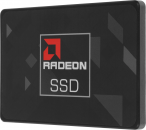 SSD-���������� AMD R3SL2048G2 ������ (2TB SATA-III Radeon R3 2.5")