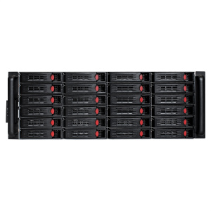 ������ ��������� ExeGate Pro 4U660-HS24.
