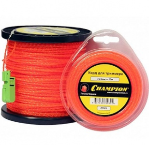 ���� ������ ����� Champion Twisted Square C7032, 4 �� � 95 � (���� ��� ��������) ��������-�������� ������������