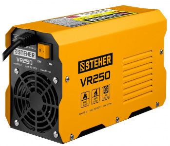 ��������� ������� STEHER VR-250 250 �