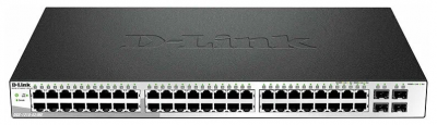 ���������� D-Link DGS-1210-52P/ME/A1A