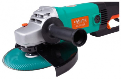 ���������� ������� Sturm! AG9023R, 2100 ��, 230 ��