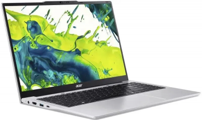 ������� Acer Aspire Lite 15 AL15-46P-R0W8 (NX.JXVCD.002) 15,6" IPS/Ryzen 3-5400U/8GB /12Gb/DOS �����������