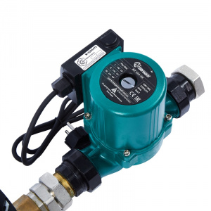 ���� ������������ Shuft MST 25-40-2.5-C24-F