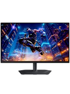 ���� ������ ������� 27" Gigabyte MO27Q3 EK (20VM0-MO27Q3BT-2EKR) ������ ��������-�������� ������������