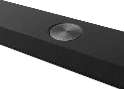 ���� ������ �������� LG S95TR black ��������-�������� ������������