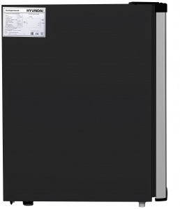 ���� �������� ����������� Hyundai CO1002 silver (������������) ��������-�������� ������������