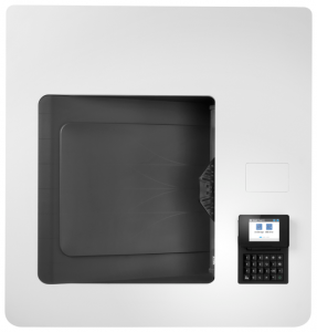 ���� ������ ������� HP Color LaserJet Enterprise M751dn ��������-�������� ������������