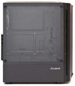 ������ ��� ���������� ZALMAN N4 Rev.1 Black