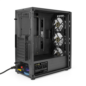 ������ ��� ���������� ExeGate EVO-9202-EVO800 800W EX296077RUS black