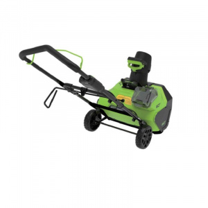 ���� ������ ������������ �������������� Greenworks GD60PST, 60V, 51 �� ��������-�������� ������������
