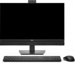 �������� Dell Pro QC24250 23.8" Full HD/U7 265 (1.8)/16Gb/SSD512Gb/Graphics CR/Windows 11 Pro �����