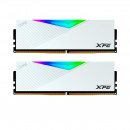 ����������� ������ ADATA DDR5 DIMM 2x32GB 6400�Hz /AX5U6400C3232G-DCLARWH