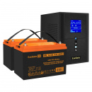 ��� ExeGate EX295987RUS + ������� 100A� EX285656RUS 2�� SineTower SZ-1000.LCD.AVR.2SH.1C13