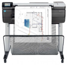 ������� HP DesignJetT830 MFP