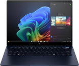 ������� HP EliteBook Ultra G1q8 14" IPS/Snapdragon X Plus X1P-42-100 3.4���/16��/512��/Qualcomm/Win 11 Pro �����-�����