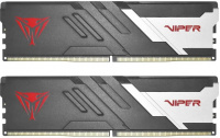 ����������� ������ Patriot Viper Venom DDR5 16Gb (8Gbx2) 6000Mhz CL36 (PVVR516G600C36K) (retail)