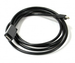 ������-���������� Telecom TA695 (miniDP - HDMI, M-M, 1.8 �), Black