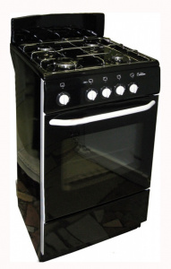 ����� ������� DeLuxe 5040.38 �� black