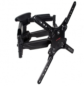 ���������� ��������� Arm media COBRA-45 new black
