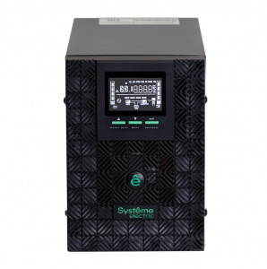���� ������ ��� Systeme Electric Smart-Save SMT, 1000VA/800W, Line-Interactive, 6xC13, ������ ��������-�������� ������������