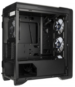 ������ ��� ���������� ZALMAN M3 PLUS RGB, black
