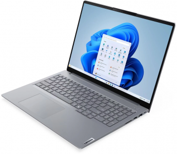 ������� Lenovo Thinkbook 16 G9 IRL (21US000QGQ) 16" IPS/Core 5 210H/16Gb/512Gb/Int Gr/Win11Pro/�����