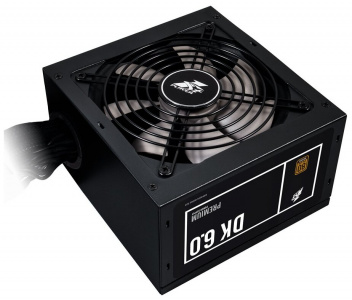 ���� ������� 1STPLAYER ATX 600W DK PREMIUM PS-600AX 80 PLUS BRONZE