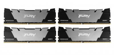 ����������� ������ Kingston 4x32Gb KF432C16RB2K4/128