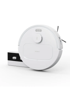 ���� ������ �����-������� Ecovacs Deebot N20e YDLX11-3 (YDLX11-71ED) ����� ��������-�������� ������������
