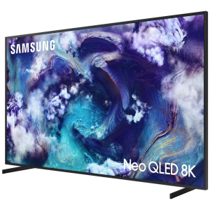 ��-��������� Samsung QE65QN900FUXRU QLED ������