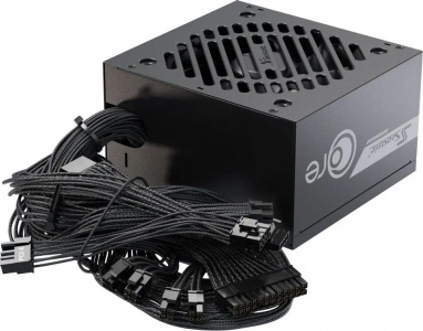 ���� ������� Seasonic Core V2 GC-850, 850��, 80 PLUS GOLD, 120��, retail (srp-cgc851-a5a32sf) ������