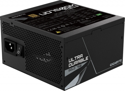 ���� ������� Gigabyte GP-UD750GM PG5 V2 ������, ATX 750W