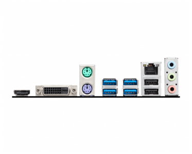 ����������� ����� MSI B550M-A PRO