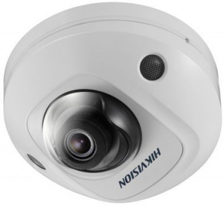 ������� ��������������� Hikvision DS-2CD2543G2-IS(2.8mm)