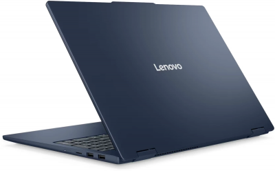 ������� Lenovo IdeaPad 5 2-in-1 16AKP10 (83KU0013US) 16"/Ryzen AI 5 340/16/1Tb/Radeon/W11H/�����