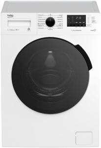 ���� ������ ���������� ������ Beko RSPE78612W ����� ��������-�������� ������������