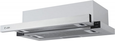 ������� ������������ Lex Hubble 2M 600 IX stainless steel