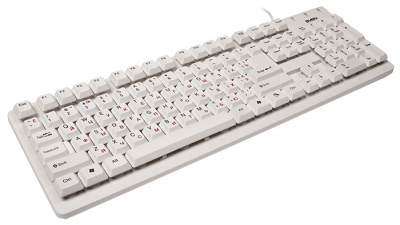 ���� ������ ���������� Sven Standard 301 White USB ��������-�������� ������������